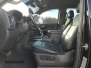 ✅ 2021 Chevrolet Silverado 1500 RST • VIN: 3GCUYEET2MG376422 • Лот: 85895935. Опубликован ранее на Copart с пробегом 48 740 миль. Бесплатный доступ к архиву аукционных продаж из США и подробный отчёт об истории автомобиля на DreamBid. Изображение 7.