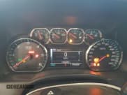 ✅ 2016 Chevrolet Silverado 1500 LTZ • VIN: 3GCUKSEC2GG179609 • Лот: 67062394. Опубликован ранее на Copart с пробегом 103 408 миль. Бесплатный доступ к архиву аукционных продаж из США и подробный отчёт об истории автомобиля на DreamBid. Изображение 9.