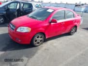 ✅ 2011 Chevrolet Aveo 2LT • VIN: KL1TG5DE2BB134437 • Lot: 41605283. Wystawiony na IAAI z przebiegiem 107 673 mil. Bezpłatny archiwum sprzedaży aukcyjnych z USA i szczegółowy raport historii pojazdu na DreamBid. Zdjęcie 18.