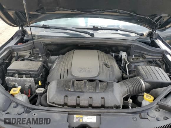 ✅ 2018 Jeep Grand Cherokee Limited • VIN: 1C4RJFBTXJC165584 • Lot: 54947835. Listed on Copart with 69,403 mi. Free auction sales archive from the USA and detailed vehicle history report at DreamBid. Image 12.