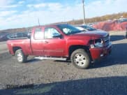 ✅ 2013 Chevrolet Silverado 1500 LT • VIN: 1GCRKSE79DZ109979 • Лот: 43548873. Опубликован ранее на IAAI с пробегом 104 590 миль. Бесплатный доступ к архиву аукционных продаж из США и подробный отчёт об истории автомобиля на DreamBid. Изображение 13.