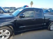 ✅ 2007 Toyota Tacoma X-Runner • VIN: 5TETU22N37Z369449 • Lot: 43279248. Listed on IAAI with 100,350 mi. Free auction sales archive from the USA and detailed vehicle history report at DreamBid. Image 14.