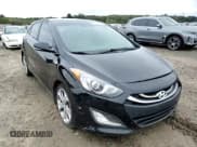 ✅ 2013 Hyundai Elantra • VIN: KMHD35LE4DU053517 • Lot: 89722775. Listed on Copart with 170,780 mi. Free auction sales archive from the USA and detailed vehicle history report at DreamBid. Image 13.