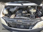 ✅ 2005 Dodge Sprinter • VIN: WD2PD144255762907 • Lot: 38805464. Listed on Copart with 192,940 mi. Free auction sales archive from the USA and detailed vehicle history report at DreamBid. Image 14.