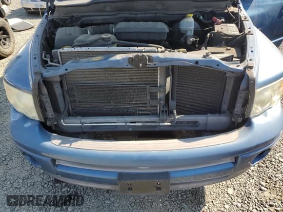 ✅ 2002 Dodge 1500 • VIN: 1D7HU18N62J254005 • Лот: 64852334. Опубликован ранее на Copart с пробегом 93 106 миль. Бесплатный доступ к архиву аукционных продаж из США и подробный отчёт об истории автомобиля на DreamBid. Изображение 11.