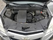 ✅ 2015 Chevrolet Equinox LT • VIN: 2GNALBEK1F1141925 • Лот: 71487055. Опубликован ранее на Copart с пробегом 161 956 миль. Бесплатный доступ к архиву аукционных продаж из США и подробный отчёт об истории автомобиля на DreamBid. Изображение 12.