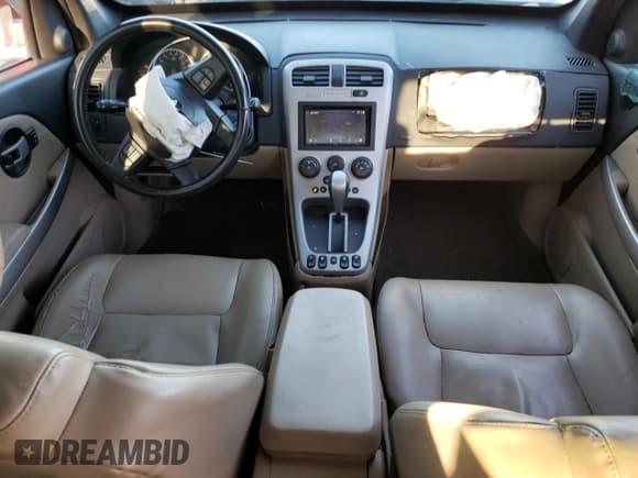 ✅ 2006 Chevrolet Equinox LT • VIN: 2CNDL73FX66179564 • Лот: 83899444. Опубликован ранее на Copart с пробегом 196 406 миль. Бесплатный доступ к архиву аукционных продаж из США и подробный отчёт об истории автомобиля на DreamBid. Изображение 8.