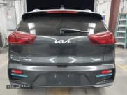 ✅ 2022 Kia Niro EX Premium • VIN: KNDCE3LG6N5153050 • Lot: 43385945. Listed on IAAI with 33,044 mi. Free auction sales archive from the USA and detailed vehicle history report at DreamBid. Image 16.