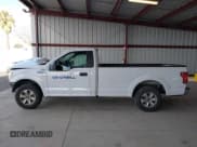 ✅ 2019 Ford F-150 XL • VIN: 1FTMF1C5XKKD38963 • Lot: 41643653. Listed on IAAI with 96,987 mi. Free auction sales archive from the USA and detailed vehicle history report at DreamBid. Image 15.