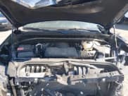 ✅ 2021 Chevrolet Silverado 1500 RST • VIN: 1GCUYEED2MZ282579 • Lot: 42703358. Listed on IAAI with 3,991 mi. Free auction sales archive from the USA and detailed vehicle history report at DreamBid. Image 10.