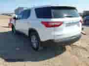 2019 Chevrolet Traverse LS with VIN 1GNERFKW5KJ121725, listed as a IAAI auction lot 43142189 with Not provided miles and . Bid and sale history available at DreamBid. Image 3.