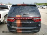 ✅ 2018 Dodge Durango R/T • VIN: 1C4SDHCT7JC186489 • Lot: 49089394. Listed on Copart with 94,301 mi. Free auction sales archive from the USA and detailed vehicle history report at DreamBid. Image 6.