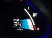 ✅ 2017 Nissan LEAF S • VIN: 1N4BZ0CP5HC308160 • Lot: 43820693. Listed on IAAI with 21,078 mi. Free auction sales archive from the USA and detailed vehicle history report at DreamBid. Image 18.