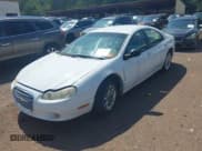 ✅ 1999 Chrysler LHS • VIN: 2C3HC56GXXH601583 • Lot: 42844684. Listed on IAAI with 197,320 mi. Free auction sales archive from the USA and detailed vehicle history report at DreamBid. Image 2.