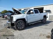 ✅ 2019 Chevrolet Silverado 2500HD LTZ • VIN: 1GC1KTEY3KF163336 • Лот: 90332645. Опубликован ранее на Copart с пробегом Не указан. Бесплатный доступ к архиву аукционных продаж из США и подробный отчёт об истории автомобиля на DreamBid. Изображение 1.