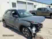 ✅ 2024 Hyundai Venue SEL • VIN: KMHRC8A31RU331807 • Lot: 70032195. Listed on Copart with 26,134 mi. Free auction sales archive from the USA and detailed vehicle history report at DreamBid. Image 14.