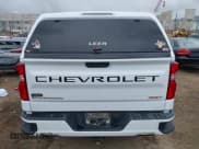 ✅ 2019 Chevrolet Silverado 1500 RST • VIN: 1GCUYEED7KZ349996 • Lot: 42478510. Wystawiony na IAAI z przebiegiem 111 413 mil. Bezpłatny archiwum sprzedaży aukcyjnych z USA i szczegółowy raport historii pojazdu na DreamBid. Zdjęcie 16.
