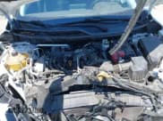 ✅ 2021 Nissan Rogue S • VIN: 5N1AT3AA4MC841534 • Lot: 42923605. Listed on IAAI with 87,548 mi. Free auction sales archive from the USA and detailed vehicle history report at DreamBid. Image 10.