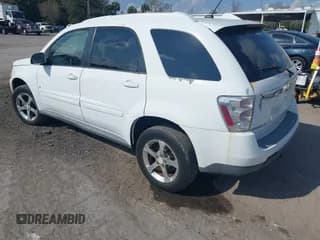 ✅ 2008 Chevrolet Equinox LT • VIN: 2CNDL53F586055628 • Лот: 41477941. Опубликован ранее на IAAI с пробегом 82 081 миль. Бесплатный доступ к архиву аукционных продаж из США и подробный отчёт об истории автомобиля на DreamBid. Изображение 3.