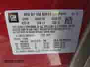 2022 Chevrolet TrailBlazer RS с VIN KL79MTSL1NB105952, выставлен на аукционе IAAI как лот 43250194 с пробегом 19 607 миль миль и . История ставок и продаж доступна на DreamBid. Изображение 9.