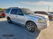 ✅ 2010 Ford Expedition SSV • VIN: 1FMJU1F58AEA43583 • Lot: 81470125. Listed on Copart with 234,371 mi. Free auction sales archive from the USA and detailed vehicle history report at DreamBid. Image 4.