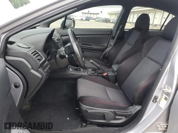 ✅ 2020 Subaru WRX • VIN: JF1VA1A67L9829858 • Лот: 61350365. Опубликован ранее на Copart с пробегом 97 321 миль. Бесплатный доступ к архиву аукционных продаж из США и подробный отчёт об истории автомобиля на DreamBid. Изображение 7.