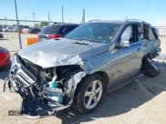 ✅ 2016 Mercedes-Benz GLE 350 • VIN: 4JGDA5HB3GA782795 • Lot: 43480452. Wystawiony na IAAI z przebiegiem 116 573 mil. Bezpłatny archiwum sprzedaży aukcyjnych z USA i szczegółowy raport historii pojazdu na DreamBid. Zdjęcie 18.