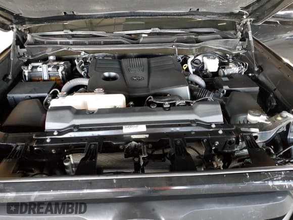 ✅ 2023 Toyota Tundra Limited • VIN: 5TFJA5DB9PX081933 • Lot: 92839355. Wystawiony na Copart z przebiegiem 21 413 mil. Bezpłatny archiwum sprzedaży aukcyjnych z USA i szczegółowy raport historii pojazdu na DreamBid. Zdjęcie 11.