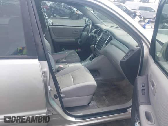 2006 Toyota Highlander с VIN JTEGD21A160148569, выставлен на аукционе IAAI как лот 43105048 с пробегом 199 498 миль миль и . История ставок и продаж доступна на DreamBid. Изображение 5.