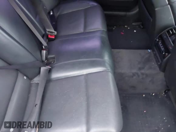 ✅ 2011 BMW 7 Series 750Li • VIN: WBAKB8C51BCY66264 • Lot: 43589331. Wystawiony na IAAI z przebiegiem 94 620 mil. Bezpłatny archiwum sprzedaży aukcyjnych z USA i szczegółowy raport historii pojazdu na DreamBid. Zdjęcie 8.