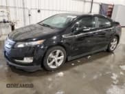 ✅ 2012 Chevrolet Volt • VIN: 1G1RD6E40CU103550 • Lot: 78678834. Wystawiony na Copart z przebiegiem 133 572 mil. Bezpłatny archiwum sprzedaży aukcyjnych z USA i szczegółowy raport historii pojazdu na DreamBid. Zdjęcie 1.