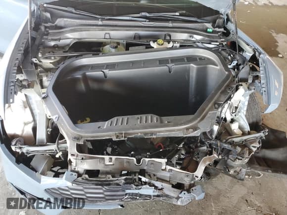 ✅ 2023 Ford Mustang Mach-E GT • VIN: 3FMTK4SEXPMA38605 • Lot: 86195875. Wystawiony na Copart z przebiegiem 36 074 mil. Bezpłatny archiwum sprzedaży aukcyjnych z USA i szczegółowy raport historii pojazdu na DreamBid. Zdjęcie 12.