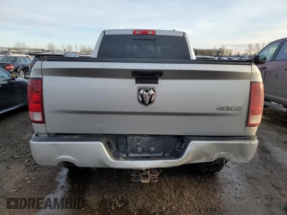 ✅ 2010 Dodge 1500 Laramie • VIN: 1D7RV1GT0AS174032 • Lot: 88287785. Wystawiony na Copart z przebiegiem 315 160 mil. Bezpłatny archiwum sprzedaży aukcyjnych z USA i szczegółowy raport historii pojazdu na DreamBid. Zdjęcie 6.