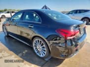 ✅ 2019 Mercedes-Benz A 220 • VIN: WDD3G4EBXKW012351 • Lot: 84404335. Listed on Copart with 55,452 mi. Free auction sales archive from the USA and detailed vehicle history report at DreamBid. Image 2.