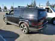 2024 Hyundai Santa Fe Limited z VIN 5NMP34G14RH008028, wystawiony jako Copart lot #46497045 z przebiegiem 3 855 mil mil oraz Szkoda całkowita • Salvage title. Historia ofert i sprzedaży dostępna na DreamBid. Obrazek 2.