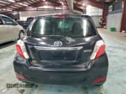 ✅ 2012 Toyota Yaris LE • VIN: JTDJTUD32CD513089 • Лот: 95455905. Опубликован ранее на Copart с пробегом 175 743 миль. Бесплатный доступ к архиву аукционных продаж из США и подробный отчёт об истории автомобиля на DreamBid. Изображение 6.