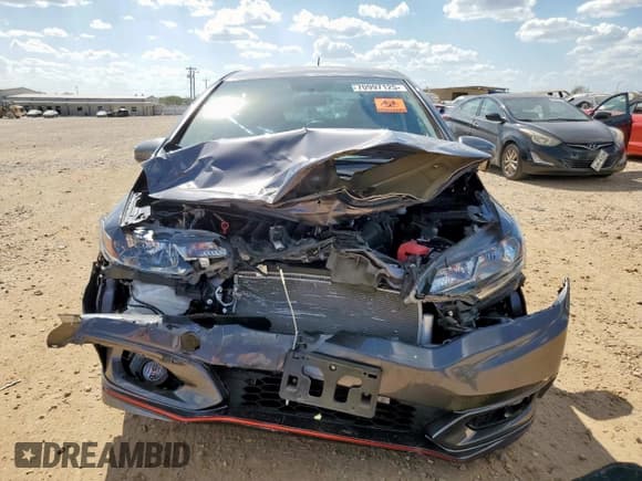 ✅ 2020 Honda Fit Sport • VIN: 3HGGK5H65LM715048 • Lot: 70997125. Listed on Copart with 11,329 mi. Free auction sales archive from the USA and detailed vehicle history report at DreamBid. Image 5.