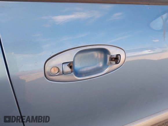 ✅ 2004 Hyundai Santa Fe GLS • VIN: KM8SC73D14U760794 • Лот: 43508860. Опубликован ранее на IAAI с пробегом Не указан. Бесплатный доступ к архиву аукционных продаж из США и подробный отчёт об истории автомобиля на DreamBid. Изображение 11.