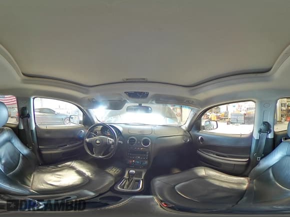 ✅ 2011 Chevrolet HHR 2LT • VIN: 3GNBACFU0BS509896 • Lot: 68526164. Listed on Copart with 227,639 mi. Free auction sales archive from the USA and detailed vehicle history report at DreamBid. Image 13.