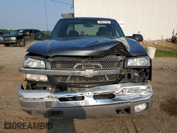 ✅ 2004 Chevrolet Silverado 2500HD LT • VIN: 1GCHK29154E148433 • Лот: 64317165. Опубликован ранее на Copart с пробегом 238 493 миль. Бесплатный доступ к архиву аукционных продаж из США и подробный отчёт об истории автомобиля на DreamBid. Изображение 5.