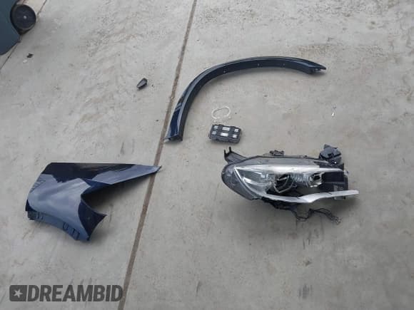 ✅ 2013 BMW X5 M • VIN: 5YMGY0C57DLL15565 • Lot: 42588403. Listed on IAAI with 145,494 mi. Free auction sales archive from the USA and detailed vehicle history report at DreamBid. Image 12.