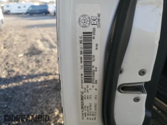 ✅ 2013 Ram 2500 Tradesman • VIN: 3C6TR5HT6DG606362 • Лот: 83099084. Опубликован ранее на Copart с пробегом 138 609 миль. Бесплатный доступ к архиву аукционных продаж из США и подробный отчёт об истории автомобиля на DreamBid. Изображение 12.