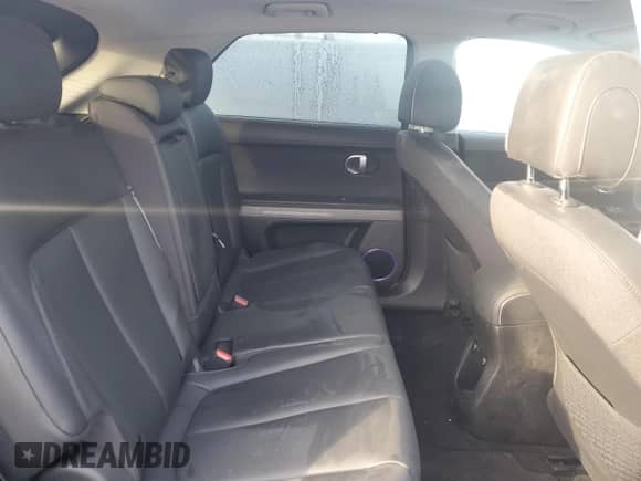 2023 Hyundai Ioniq 5 Limited z VIN KM8KRDAF6PU170662, wystawiony jako Copart lot #38192574 z przebiegiem 8 121 mil mil oraz . Historia ofert i sprzedaży dostępna na DreamBid. Obrazek 10.