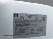 ✅ 2018 Chevrolet Express Cargo • VIN: 1GCWGAFGXJ1200976 • Lot: 43382543. Listed on IAAI with 261,043 mi. Free auction sales archive from the USA and detailed vehicle history report at DreamBid. Image 9.