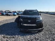 ✅ 2021 Honda Passport Touring • VIN: 5FNYF7H93MB015791 • Lot: 93383465. Listed on Copart with Not provided. Free auction sales archive from the USA and detailed vehicle history report at DreamBid. Image 13.