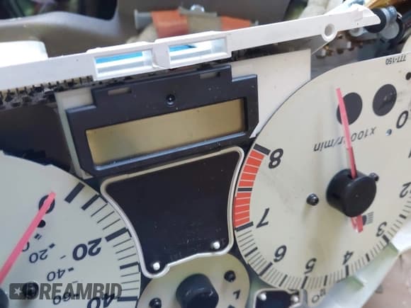 ✅ 2002 Mazda MX-5 Miata Cloth • VIN: JM1NB353420231667 • Lot: 43571555. Listed on IAAI with Not provided. Free auction sales archive from the USA and detailed vehicle history report at DreamBid. Image 14.