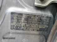 ✅ 2004 Hyundai Sonata GLS • VIN: KMHWF35H04A954560 • Lot: 58205445. Wystawiony na Copart z przebiegiem 108 911 mil. Bezpłatny archiwum sprzedaży aukcyjnych z USA i szczegółowy raport historii pojazdu na DreamBid. Zdjęcie 12.