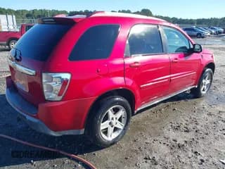 ✅ 2005 Chevrolet Equinox LT • VIN: 2CNDL63F556029094 • Лот: 43413264. Опубликован ранее на IAAI с пробегом 257 890 миль. Бесплатный доступ к архиву аукционных продаж из США и подробный отчёт об истории автомобиля на DreamBid. Изображение 4.