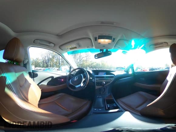 ✅ 2015 Lexus RX 350 • VIN: 2T2BK1BA1FC306987 • Lot: 43627485. Listed on IAAI with 175,941 mi. Free auction sales archive from the USA and detailed vehicle history report at DreamBid. Image 18.