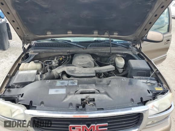 ✅ 2003 GMC Yukon XL SLE • VIN: 1GKFK16Z63J172990 • Lot: 68291005. Wystawiony na Copart z przebiegiem 289 579 mil. Bezpłatny archiwum sprzedaży aukcyjnych z USA i szczegółowy raport historii pojazdu na DreamBid. Zdjęcie 12.